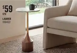 Canac Laurier Side Table offer