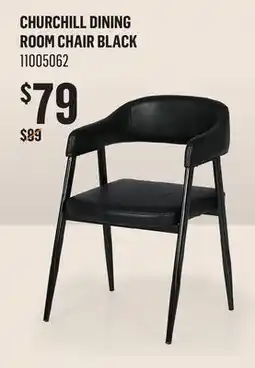 Canac Churchill Dining Room Chair offer