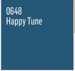 Canac Happy Tune offer