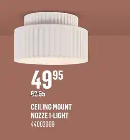 Canac Ceiling Mount offer