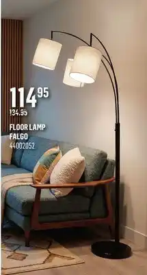 Canac Floor Lamp offer