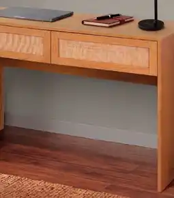 Canac Astrid Work Desk offer