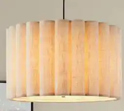 Canac Pendant offer