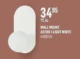 Canac Wall Mount offer