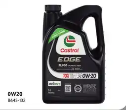 Home Hardware EDGE 0W20 offer
