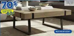 Rossy Coffee table offer