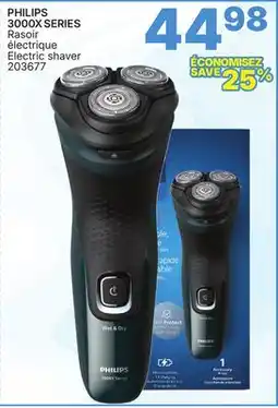 Rossy PHILIPS 3000X SERIES offer