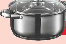 Rossy EVERYDAY BASIX Saucepan with lid offer