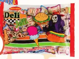 Rossy MCCORMICKS DELI JELLI Asst. gummy candy offer