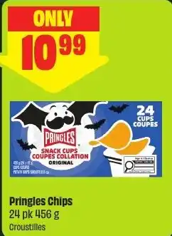 FreshCo Pringles Chips offer