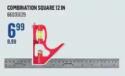 Canac Combination square 12 in offer