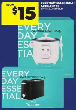 Atlantic Superstore Everyday Essentials Appliances offer