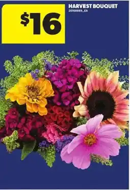 Atlantic Superstore Harvest Bouquet offer