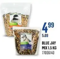 Canac Maska Select Blue Jay Mix offer