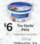 Atlantic Superstore Tre Stelle feta offer