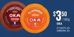 Atlantic Superstore Oka classique offer
