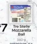 Atlantic Superstore Tre Stelle Mozzarella Ball offer