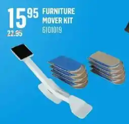 Canac Furniture Mover Kit offer