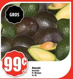 Bonanza Avocats offer