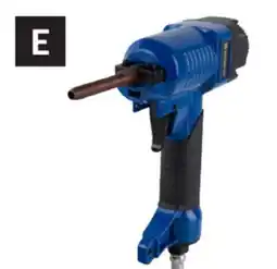 Princess Auto Air Nail Remover offer