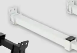 Princess Auto Security Lock Bars offer