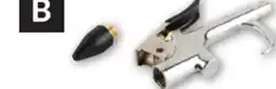Princess Auto Power Fist Blow Guns offer