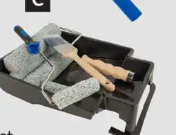 Princess Auto Painting Equipment offer