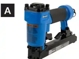 Princess Auto 20 Gauge Air Stapler offer