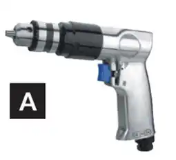 Princess Auto Air Drills offer