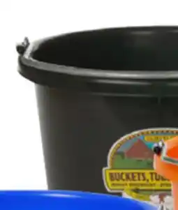 Princess Auto 8 qt. Plastic Buckets offer