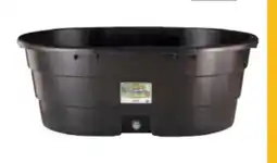 Princess Auto Black Oval Poly Stock Tanks offer