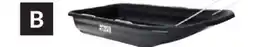 Princess Auto Utility Sleds offer