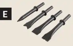 Princess Auto 5 pc Accessory Set offer