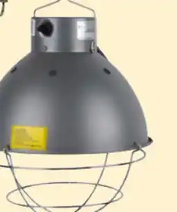 Princess Auto 11 in. with Switch 250W Infrared Brooder Lamps offer