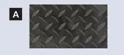 Princess Auto A 39 in. Checker-Plate offer