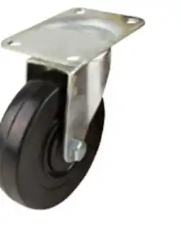 Princess Auto General Duty Swivel Casters offer