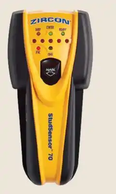 Princess Auto ZIRCON 9V Stud Finders offer