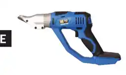 Princess Auto Power Fist 20V Cordless Tools offer