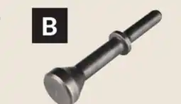 Princess Auto 4 in. Hammer Bit offer