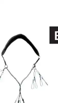 Princess Auto Braided Call Lanyards offer