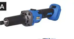 Princess Auto Brushless Die Grinder offer