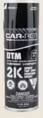 Princess Auto High Gloss Jet Black Epoxy offer
