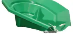Princess Auto Grain Hoppers, Special Order Only 8 in. Green offer