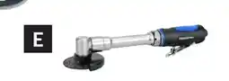 Princess Auto 3 in. Extended-Reach Air Cut-Off Tool offer
