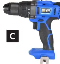 Princess Auto 1/2 in. Drill/Driver offer