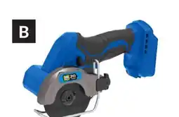Princess Auto 20V Cordless Tools offer