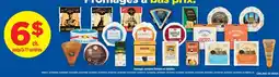Maxi Fromages à bas prix offer