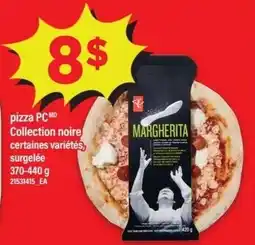 Maxi pizza PC MD Margherita offer