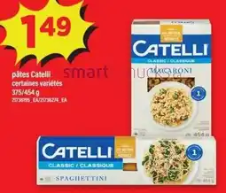 Maxi Catelli certaines variétés offer