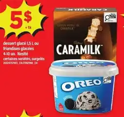 Maxi oreo caramilk offer